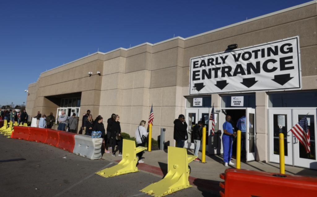 ¿Peligra el sueño americano?: qué se juega en las elecciones en EE UU