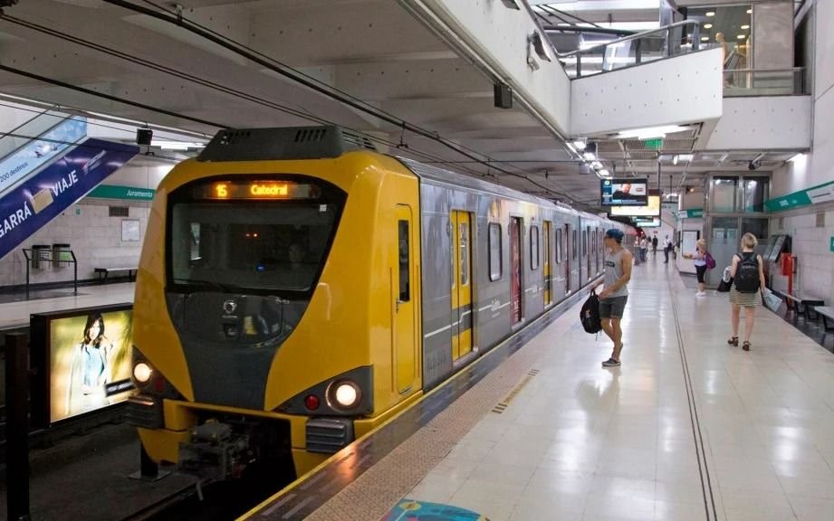 Subte porteño: "plan de lucha" por la presencia de asbesto cancerígeno en toda la red