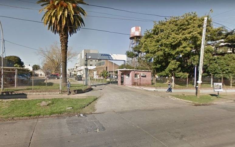 Consulta ciudadana sobre la ex Indelqui de Quilmes Oeste