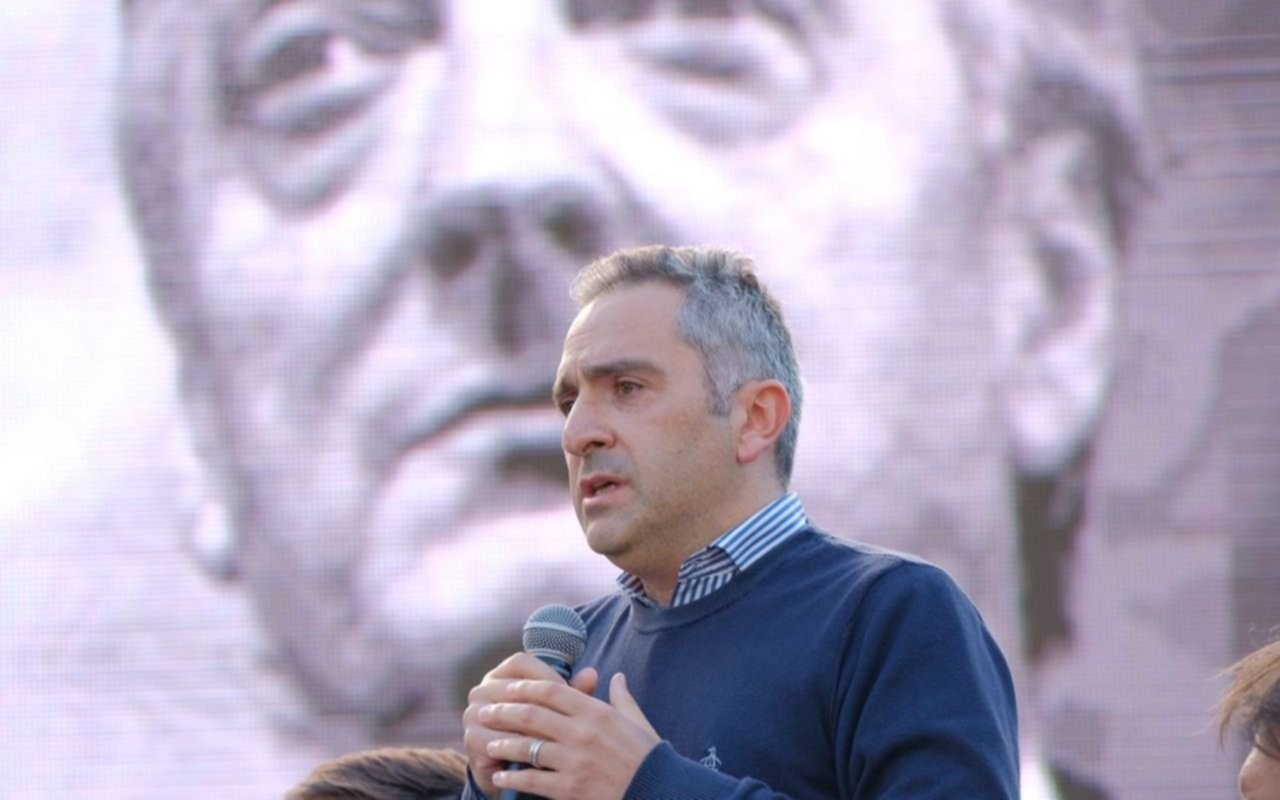 Larroque criticó a Alberto Fernández: "No hay preocupación central por ganar las elecciones"