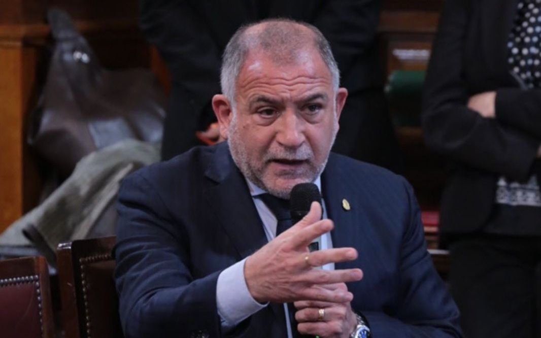 Consejo de la Magistratura: la Corte rechazó la partición del bloque K y ordenó que Juez debe tener un lugar