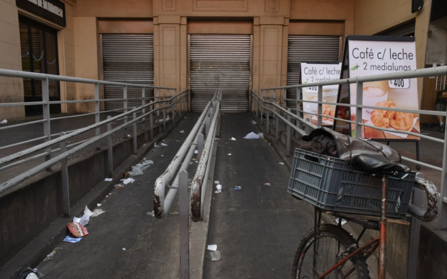 Se levantó el paro de trenes que afectó a más de 900 mil pasajeros