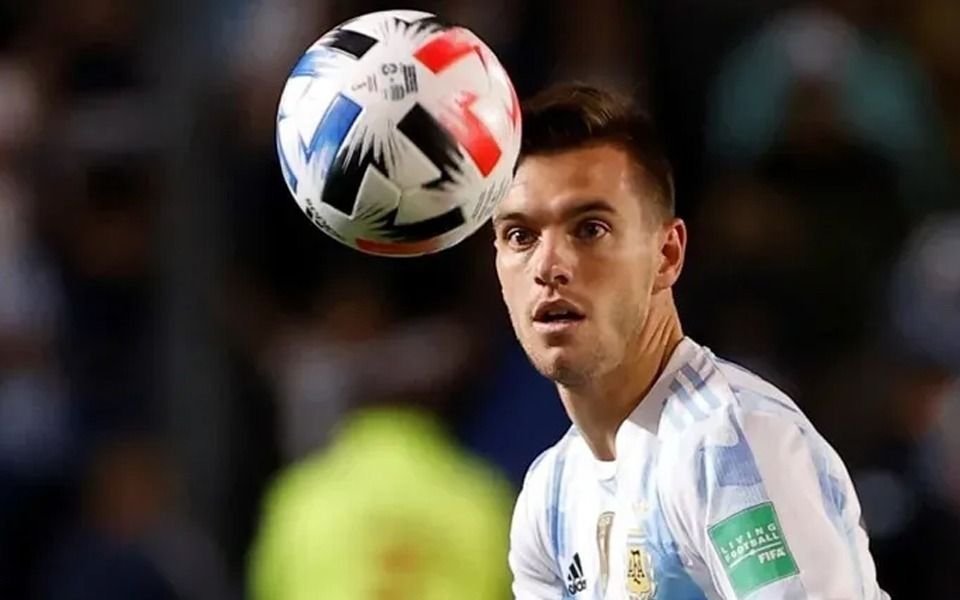 Confirmado: Lo Celso deberá ser operado y se pierde el Mundial de Qatar
