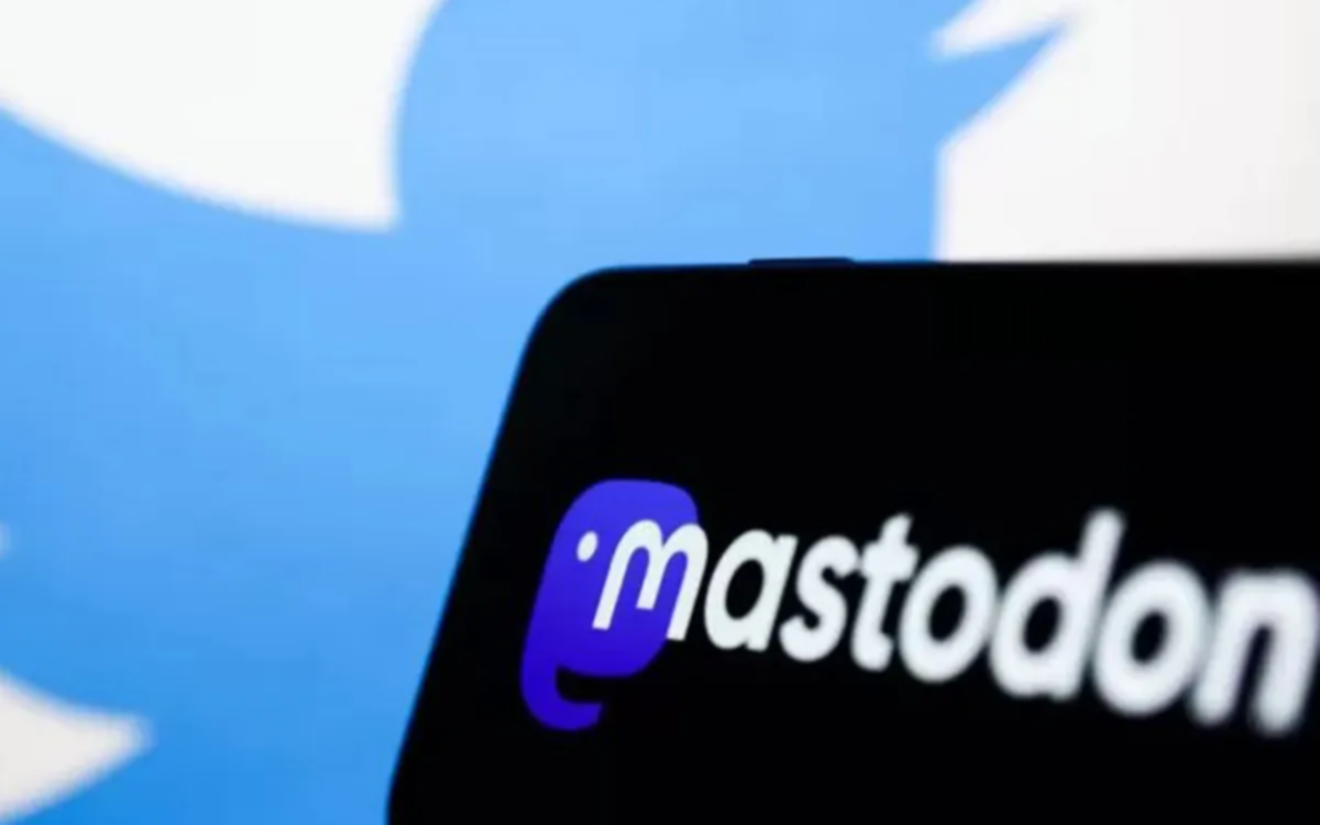 Qué es Mastodon, la nueva red social que le está robando usuarios a Twitter