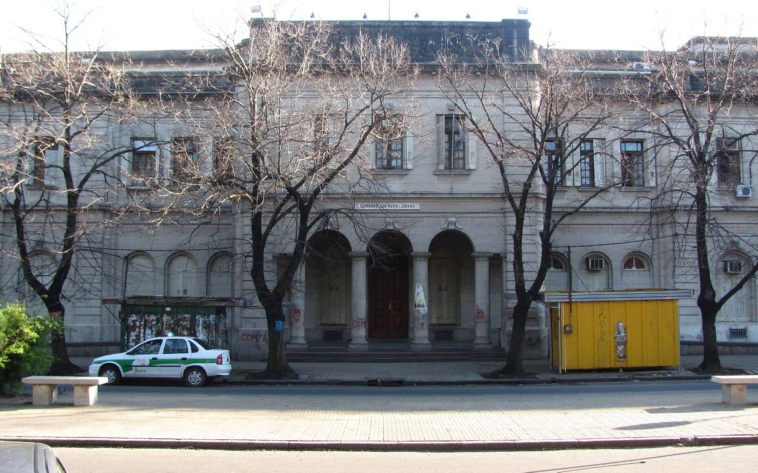 Hospital de Niños: preparan abrazo simbólico y marcharán a Salud