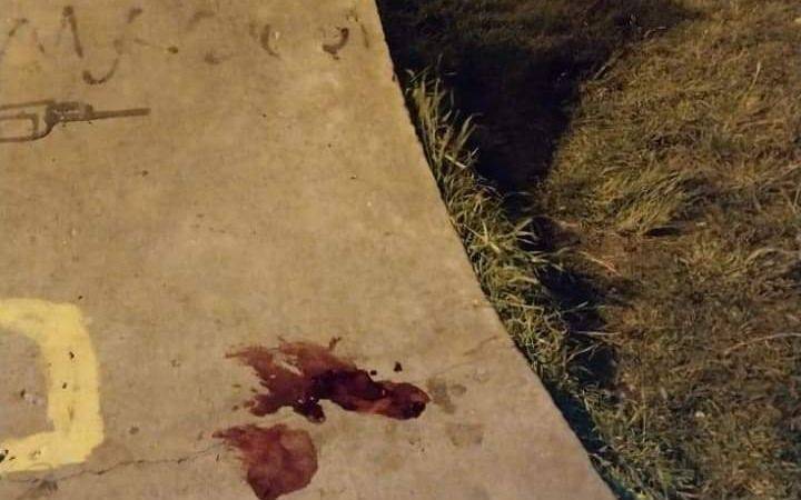 Locura en Mar del Plata: un nene fue baleado en medio de la interna de la barra de Aldosivi