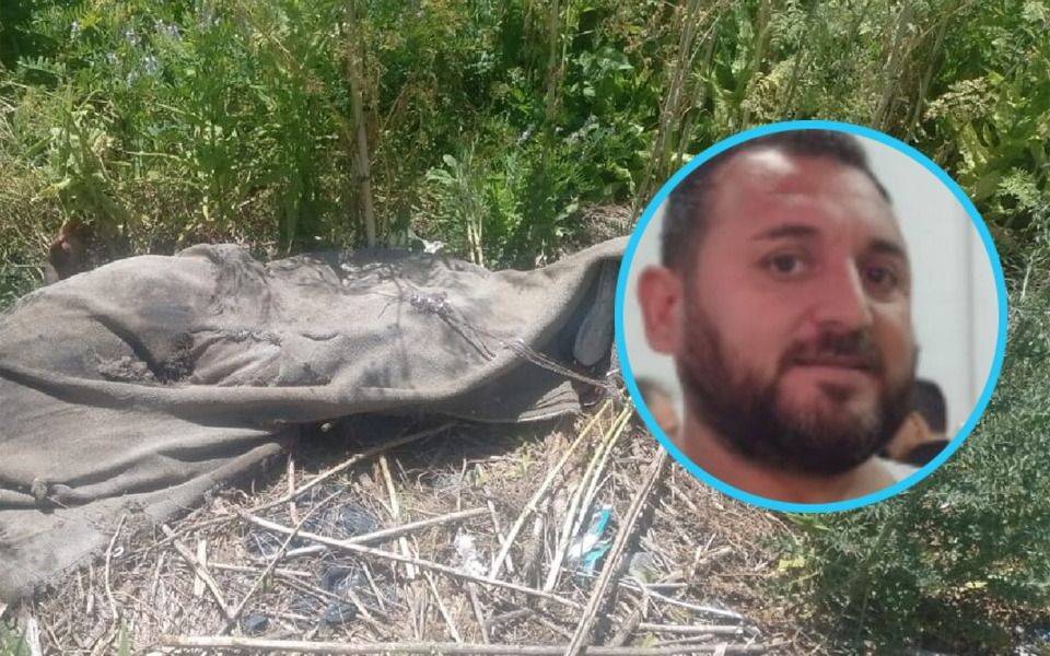 Remisero muerto en La Plata: la pista del millón de pesos y auto comprado por Marketplace