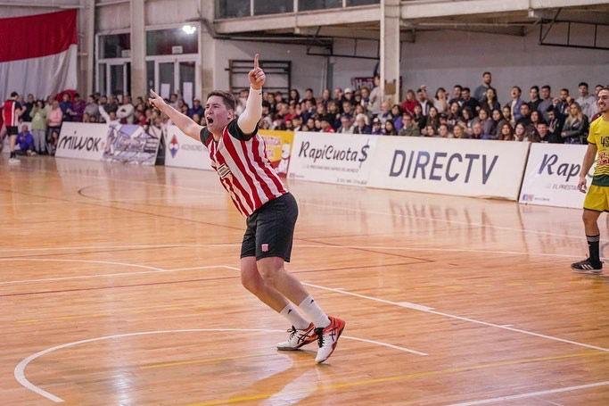 “Queremos devolver al handball de Estudiantes al lugar que se merece”
