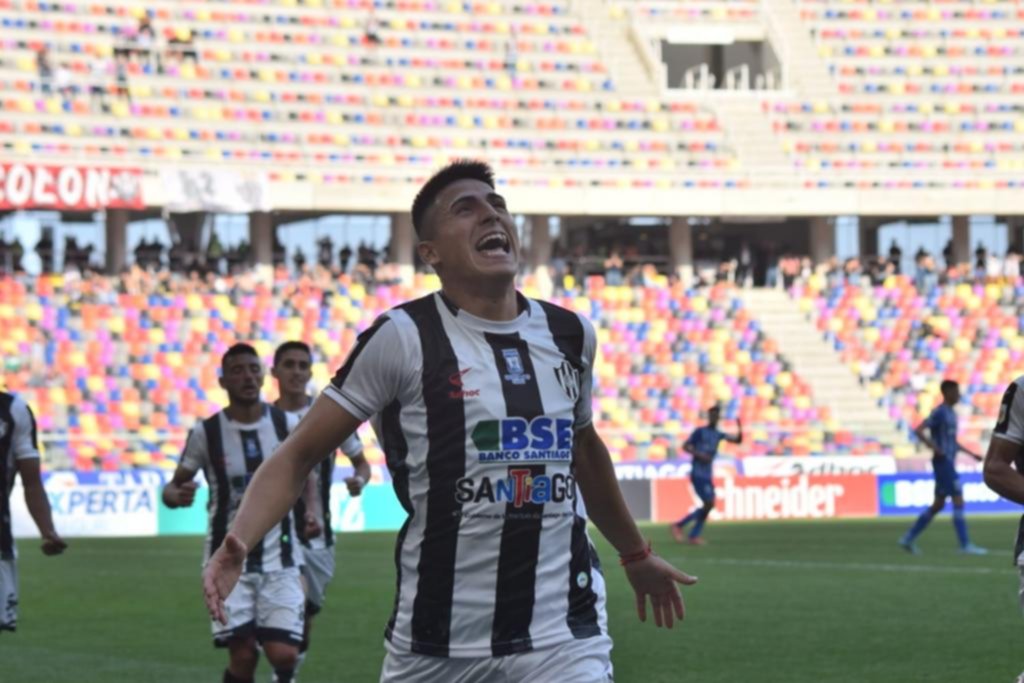A la espera de Balbo, Estudiantes se mueve en el mercado