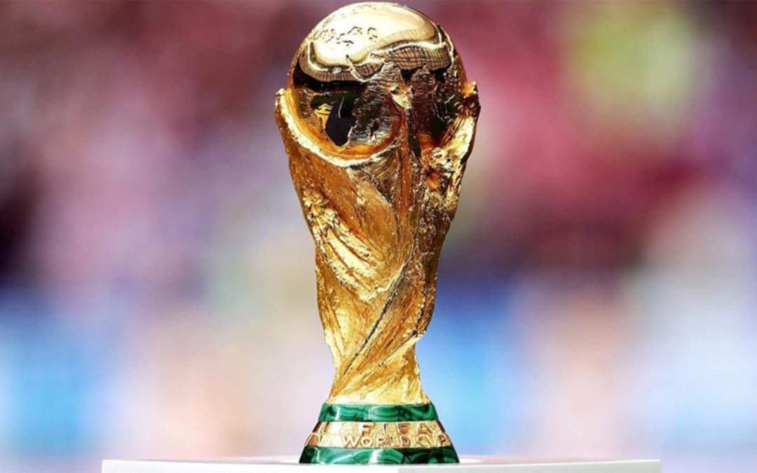Acertaron los ganadores de tres mundiales y ahora dicen que el campeón será Argentina