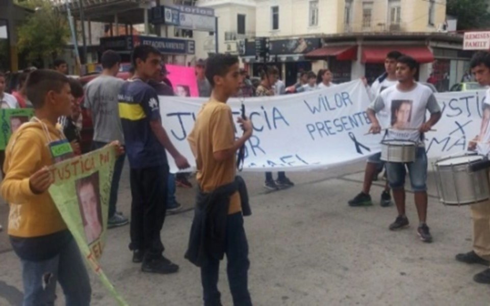 Perpetua para hombre por crimen de joven en Quilmes