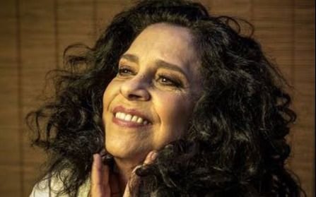 Murió Gal Costa