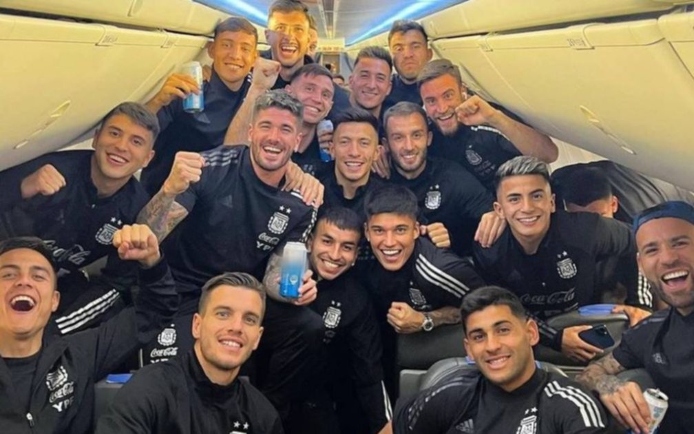 Regalan un viaje a Qatar por crear un "himno de cancha": cómo participar 