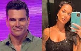 Hernán Drago oficializó su nuevo amor: se trata de la hija de un popular humorista 