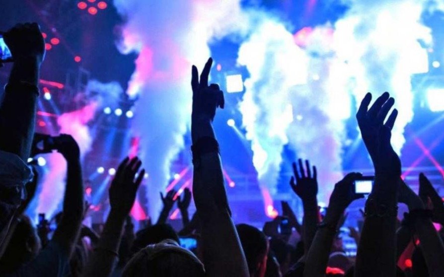 ¿Qué recitales quedan en el 2022 después de Coldplay?