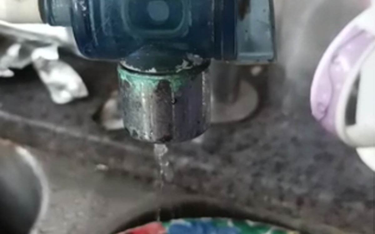 "Apenas cae una gota": crecen los reclamos por la falta de agua en distintos puntos de la Región