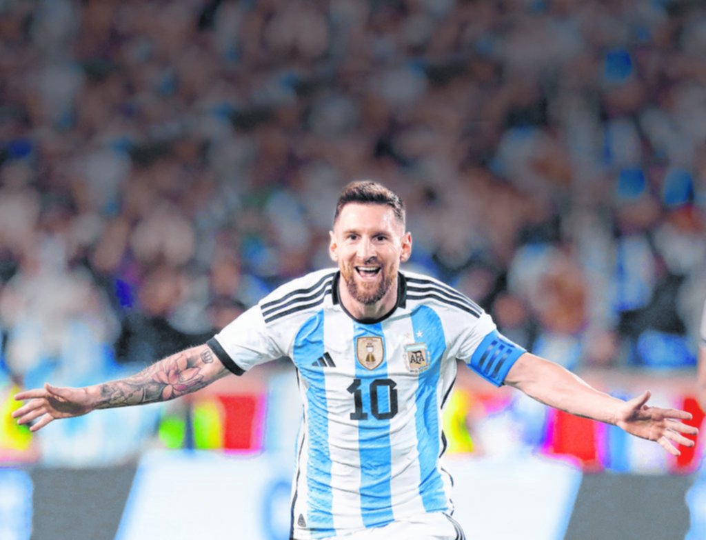 La última Copa