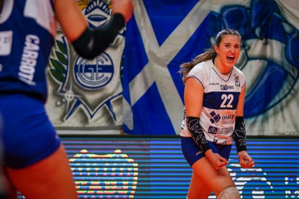 Las Lobas no quieren un mañana, van por el título