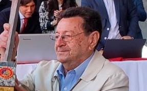Conigliaro encabezará el encuentro de Estudiantes