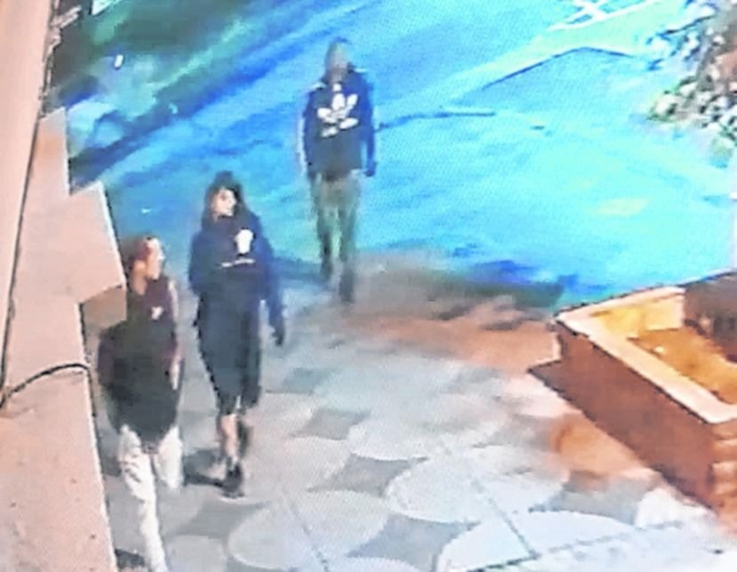 “El Gran Hermano del delito”: en una cuadra de La Plata, todo está filmado