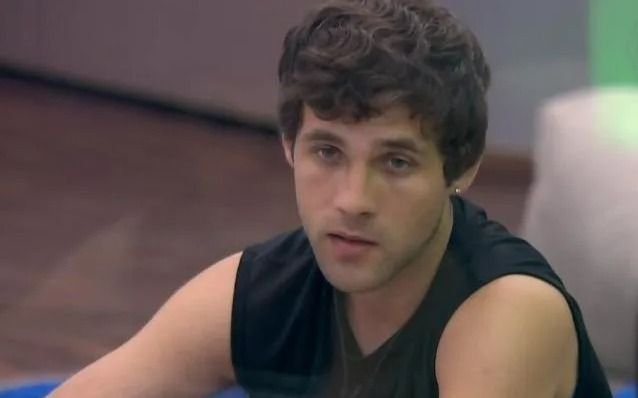 Otra vez a placa: en "GH", el platense Agustín Guardis, fue nominado en una gala explosiva
