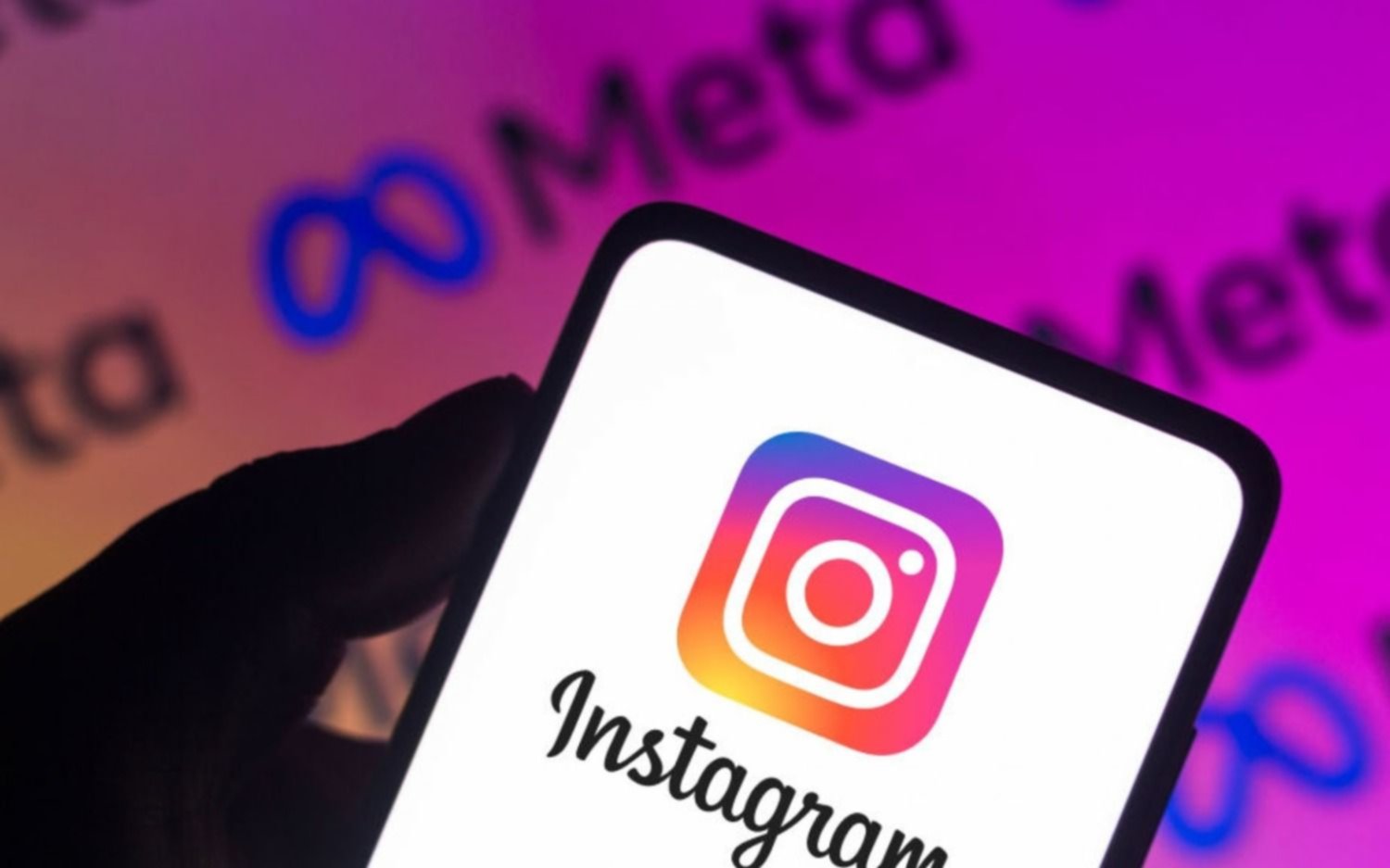 La nueva función de Instagram: validará la edad de los usuarios a través de un escaneo del rostro