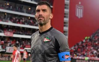 Mariano Andújar y su continuidad: “El fútbol es un negocio y todos estamos bajo evaluación"