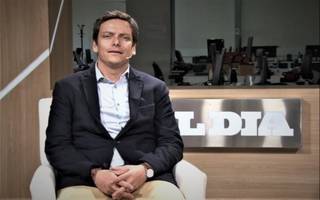 Pablo Nicoletti: "Nosotros garantizamos la unidad del radicalismo"