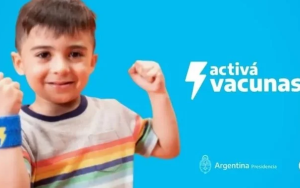 Desgarrador relato de la mamá de Santino, el nene que fue cara de la campaña de vacunación y murió