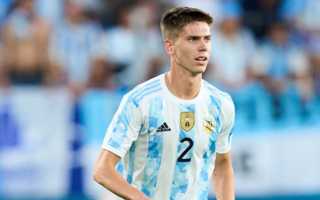 Qatar 2022, horas decisivas: el platense Juan Foyth sería el elegido por Scaloni