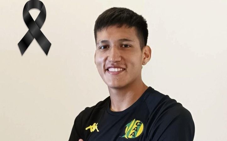 Tragedia en el fútbol argentino: un jugador de Aldosivi se suicidó tras quedar libre