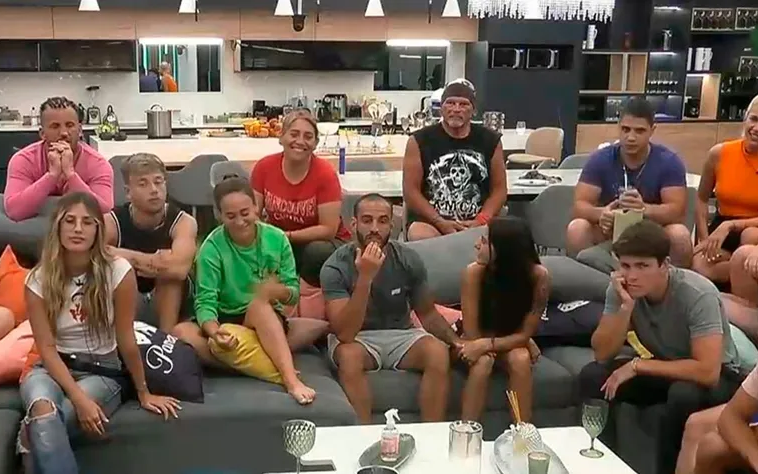 Lo que dejó la gala de nominación en Gran Hermano: complot, sanción y enojo