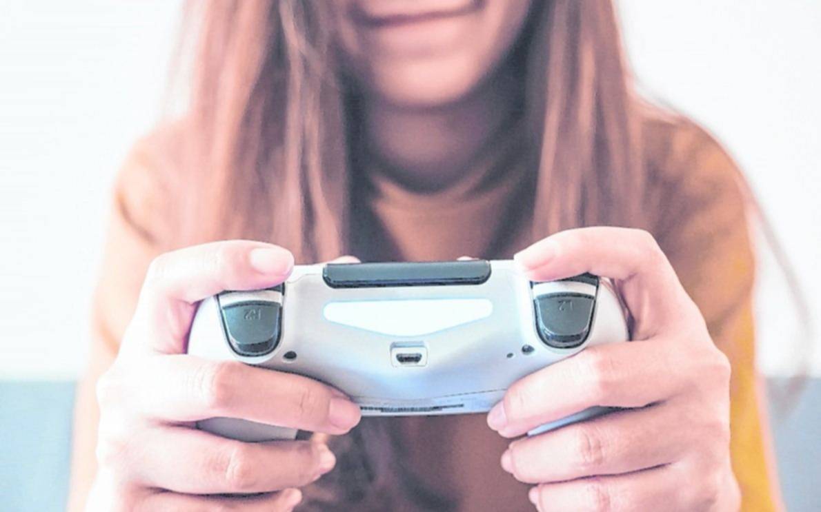 Videojuegos y acoso: un ambiente hostil para la mujer