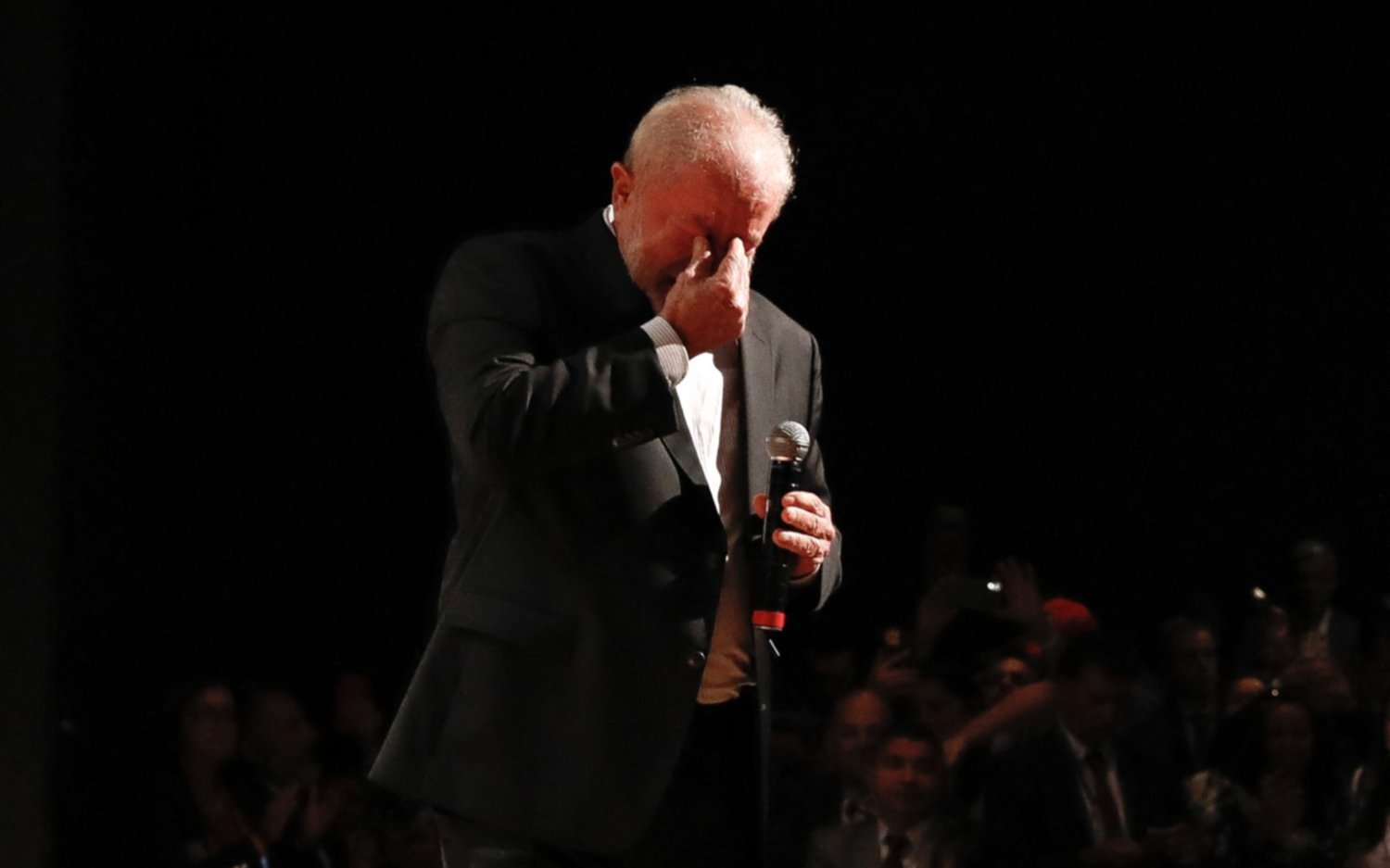 Lula sugirió aumentar fuerte el gasto público y se fue todo a “pique”