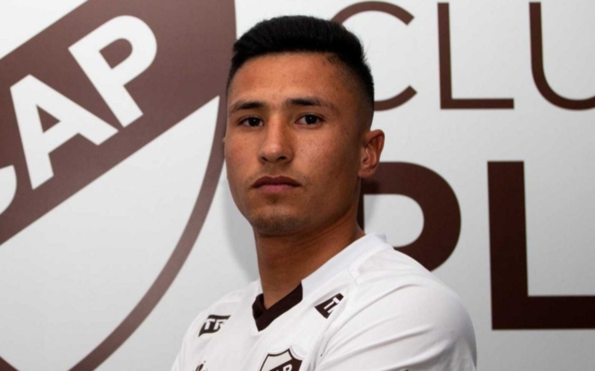 Iván Gómez podría pegar la vuelta al Pincha