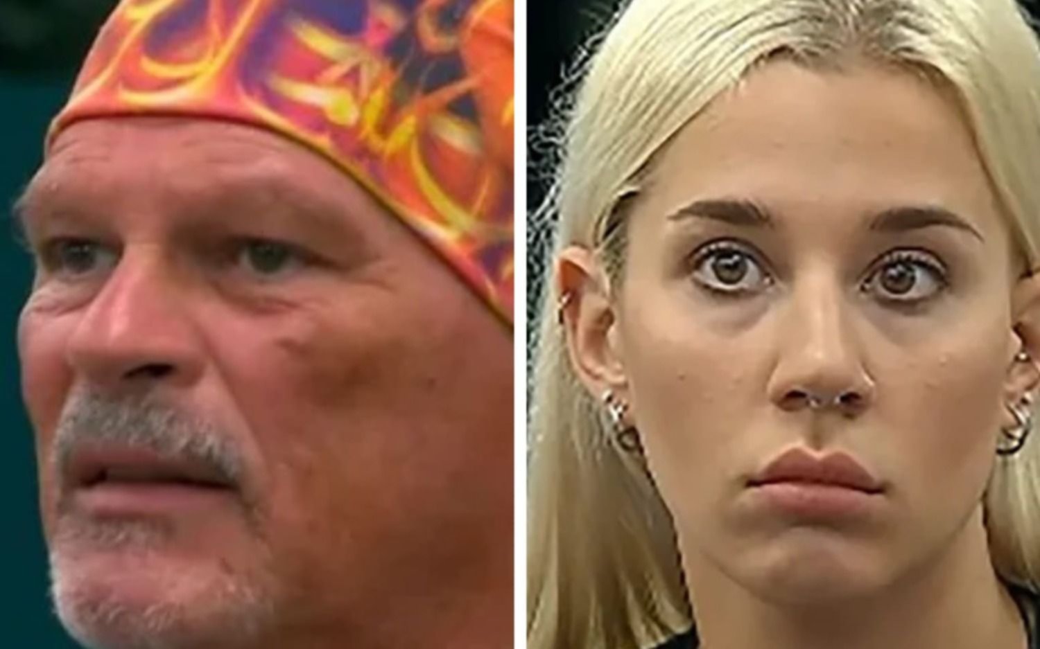 Noche intensa en Gran Hermano: sanción para "Alfa" y Lucila y una placa que sumó un nuevo nominado