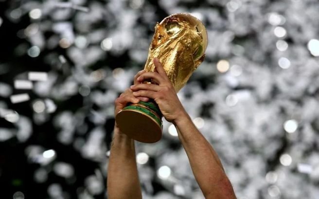 Qatar 2022: la FIFA repartirá 440 millones de dólares en la Copa del Mundo