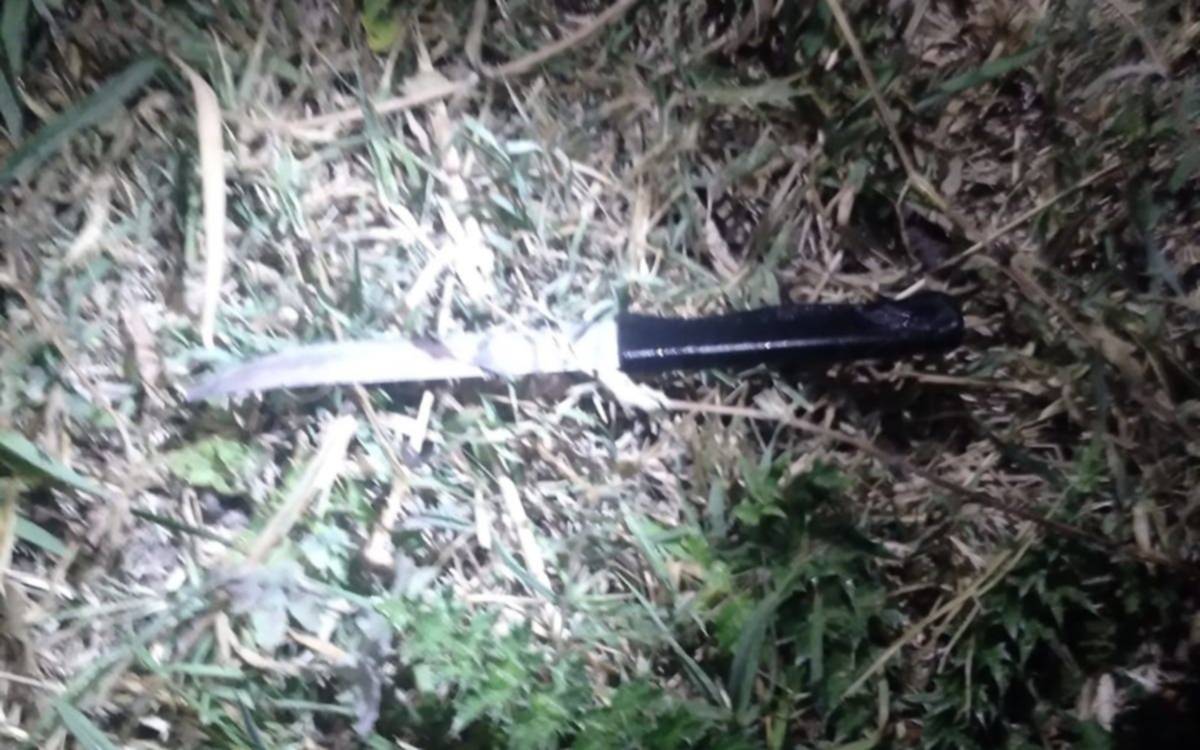 Conmoción en La Plata: mató a su cuñado de una puñalada en el corazón