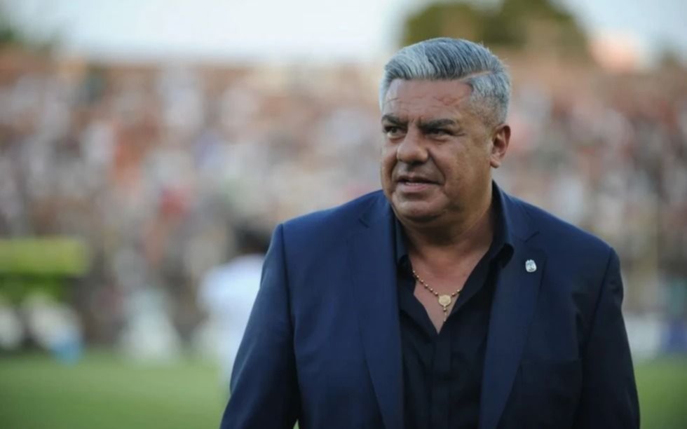 "Chiqui" Tapia, tras darse a conocer la lista del Mundial: "No son 26, es un país entero detrás de la misma ilusión"