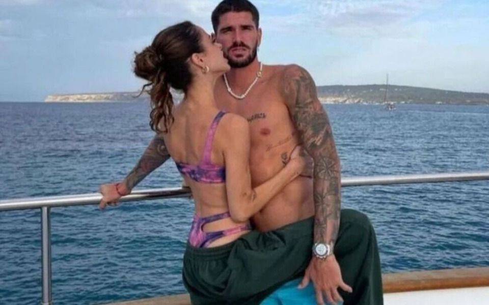 Fuerte mensaje de Tini Stoessel a De Paul tras conocerse la lista de Qatar 2022