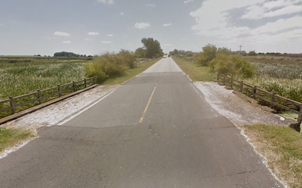 Licitan la repavimentación de un tramo clave de Ruta 36