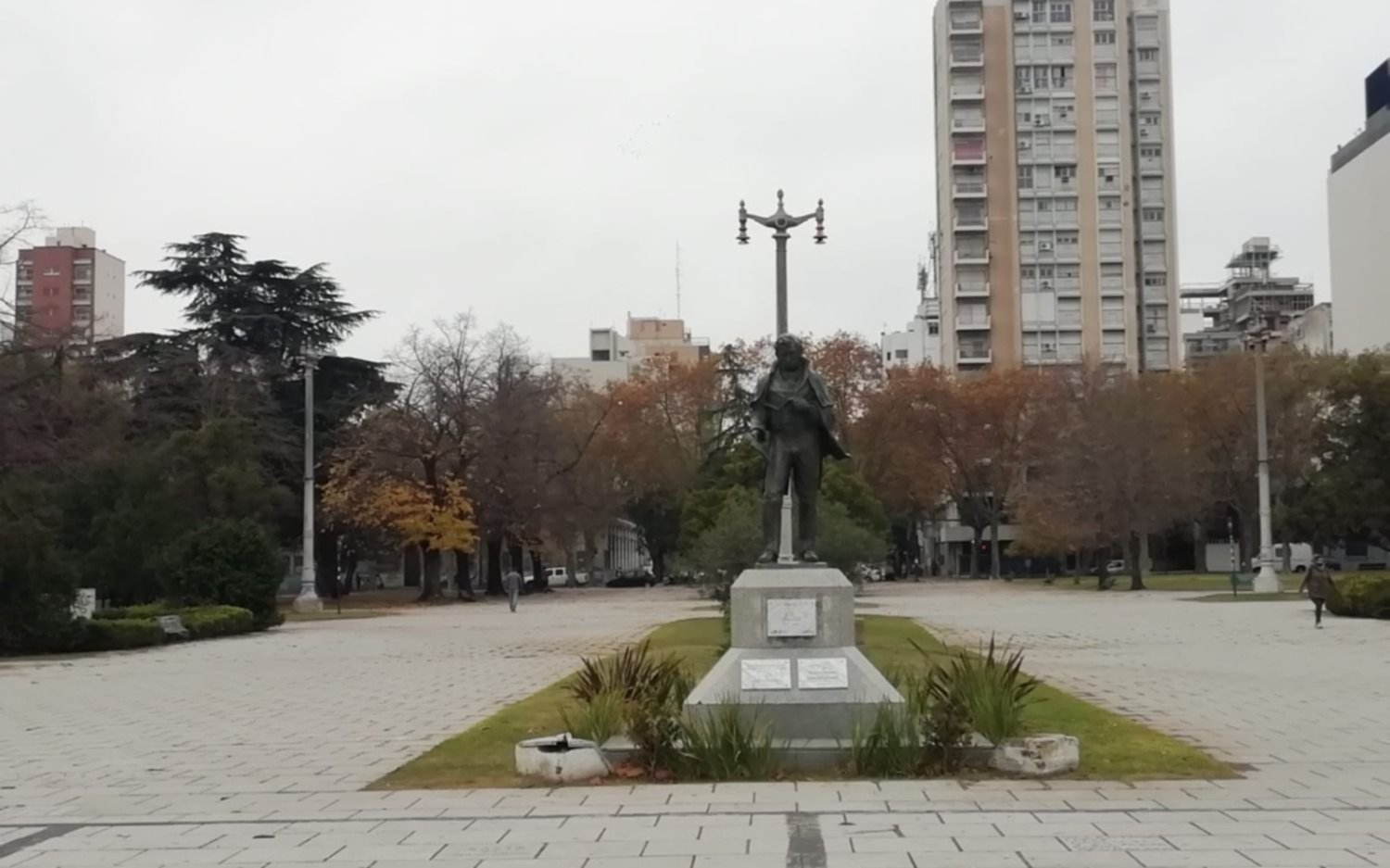 ¿Cuándo llueve en La Plata? El pronóstico para el fin de semana
