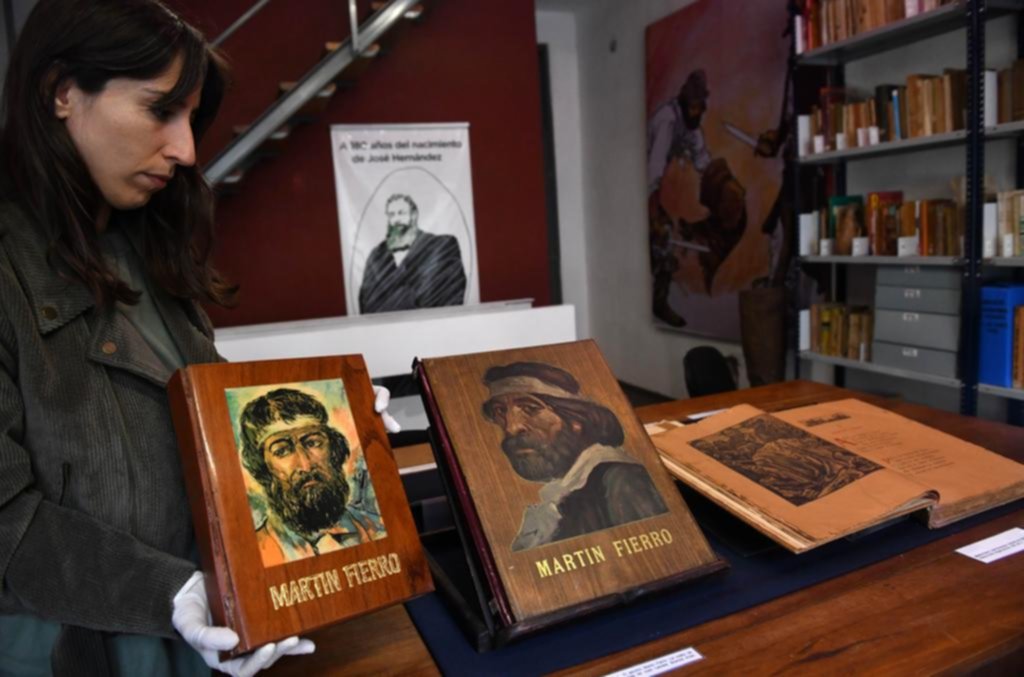 Martín Fierro, un gaucho “en disputa” por la identidad nacional