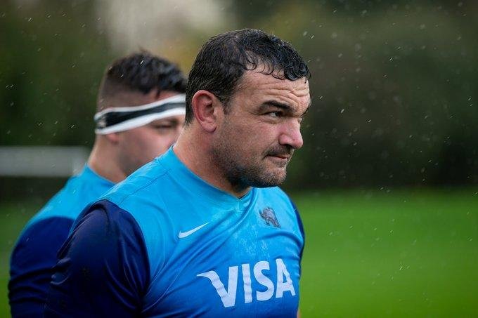 Los Pumas se prueban ante Gales con Creevy de titular