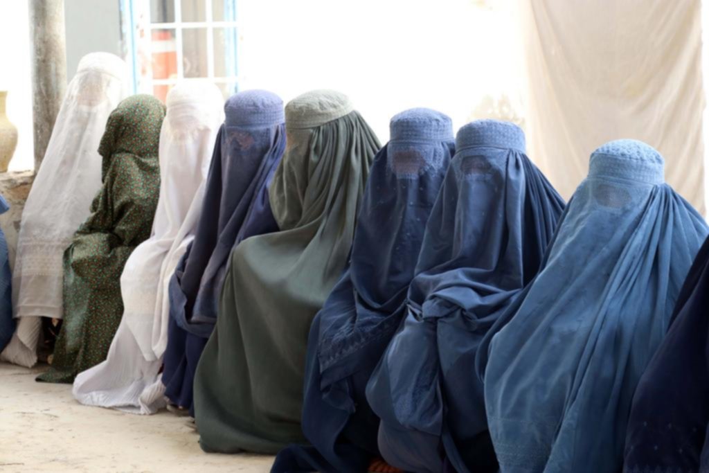 El velo en el islam: entre la ortodoxia y la libertad personal
