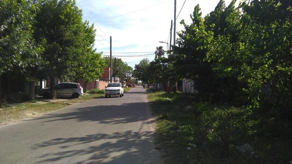 Horror en Altos de San Lorenzo: mató a puñaladas al cuñado tras una pelea