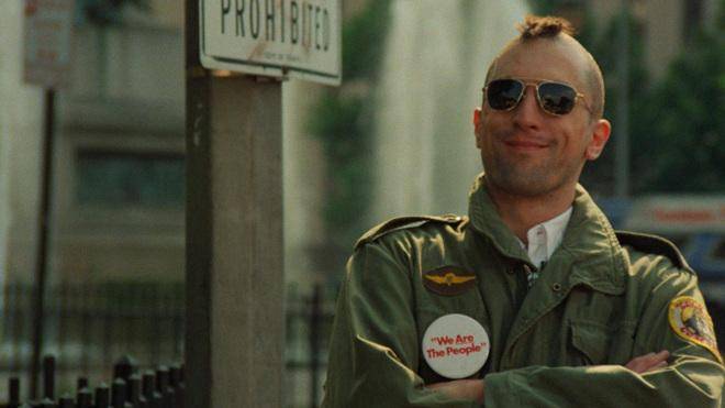 “Taxi Driver” se reestrena en Cinema Paradiso: ya venden las entradas