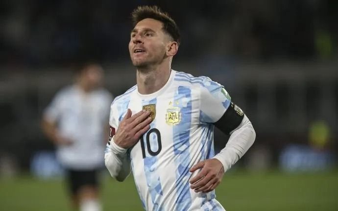 El mensaje de Lionel Messi a los argentinos en la previa de Mundial: "Estoy ilusionado como ustedes"