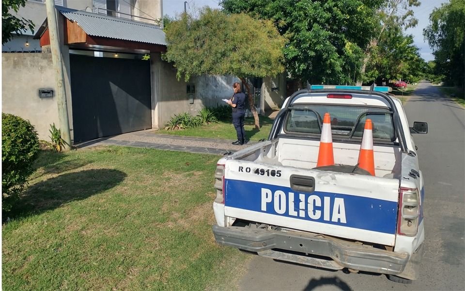 Una relación de 15 años y dos hijos: la trama del terrible femicidio que sacudió a La Plata