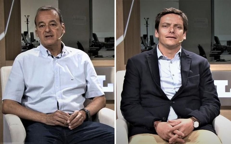 La UCR La Plata elige entre Panella y Nicoletti: los lugares de votación y todo lo que hay que saber